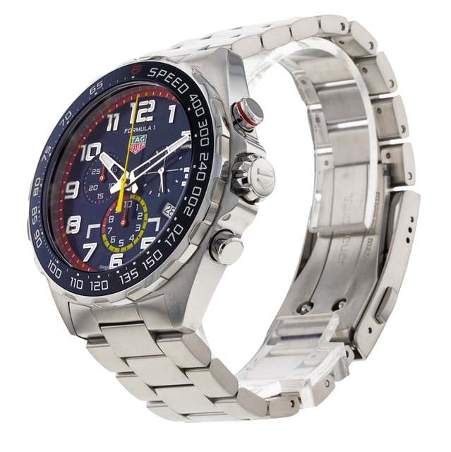 Tag Heuer Formula 1 CAZ101AL.BA0842 Image 2